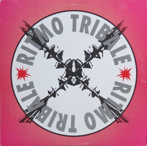 Ritmo tribale