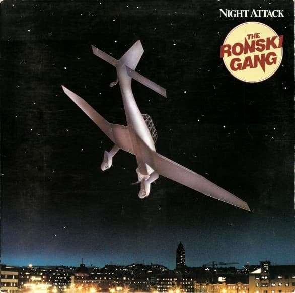 Night Attack