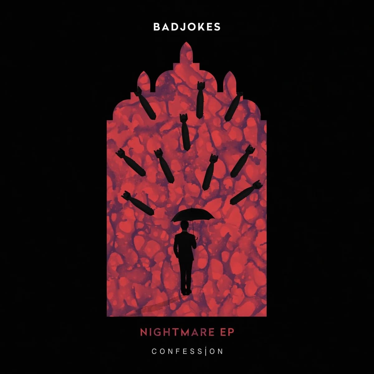 Nightmare EP