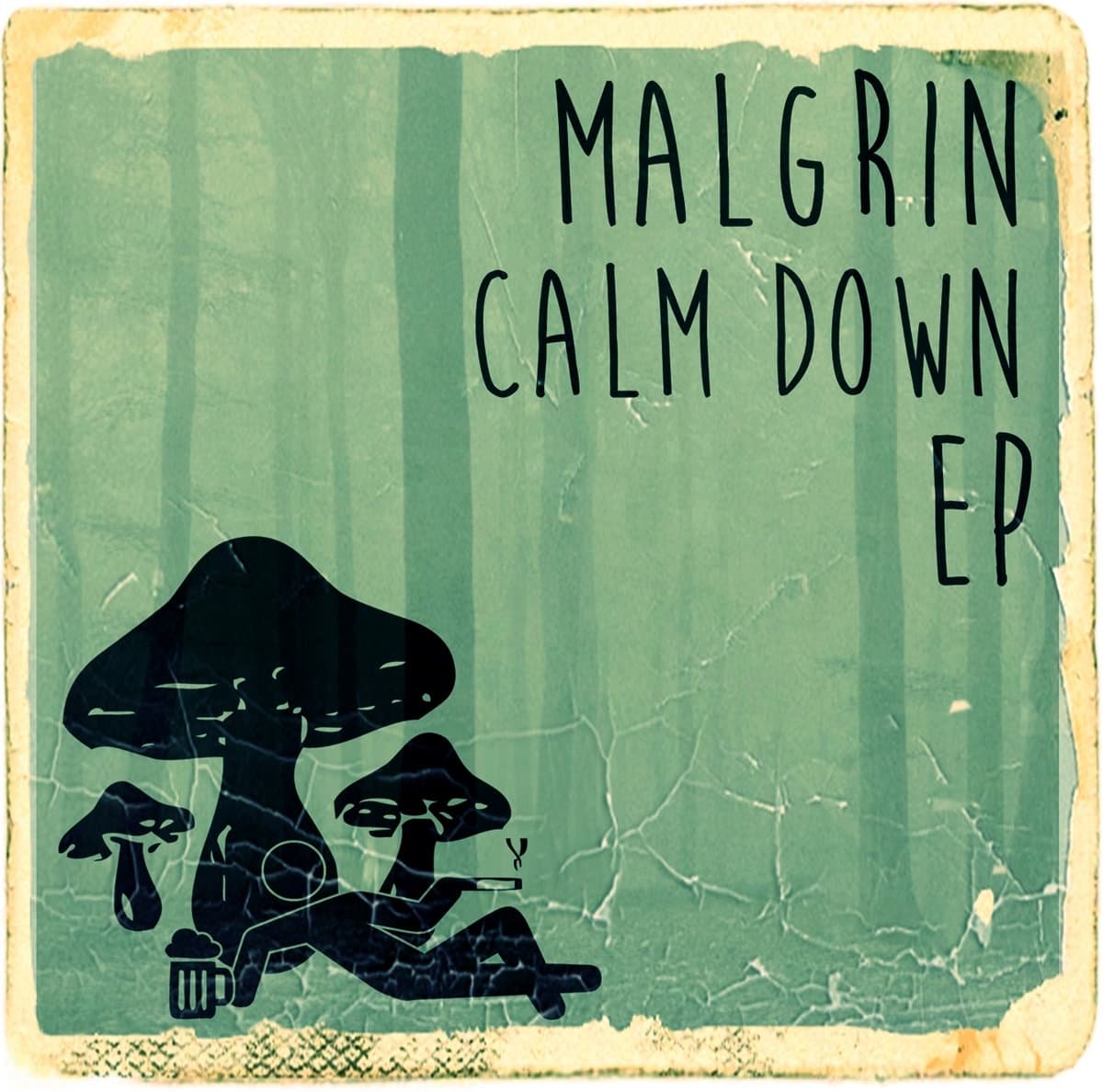 Calm Down