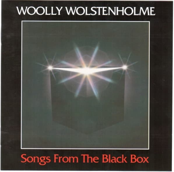 Songs From The Black Box