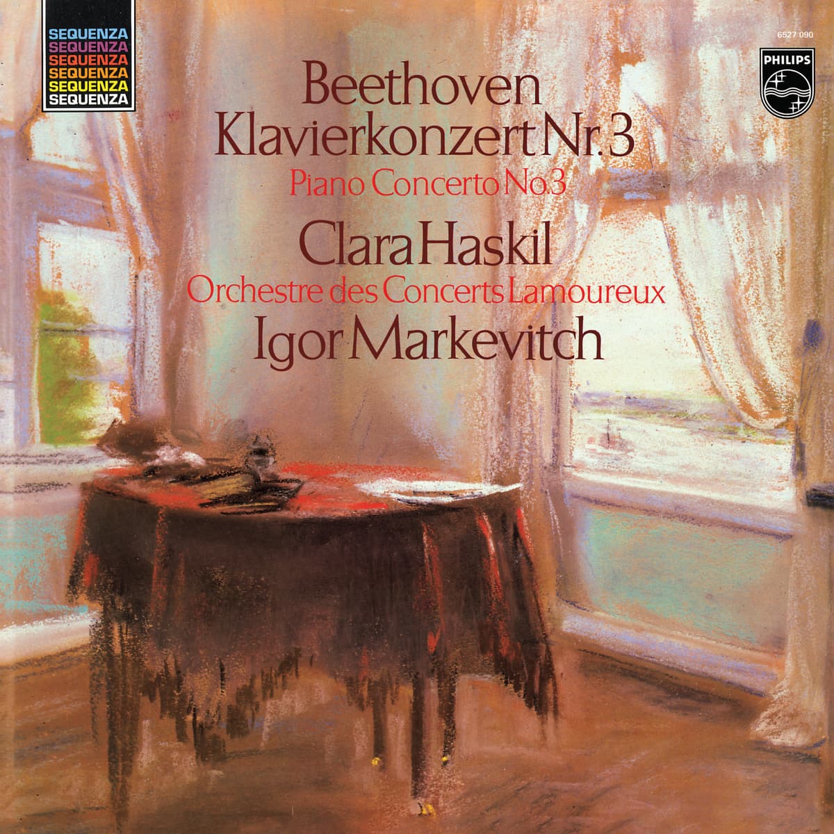 Piano Concerto no. 3