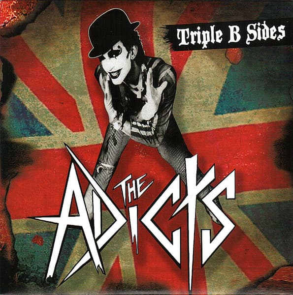 Triple B Sides