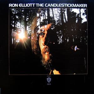 The Candlestickmaker