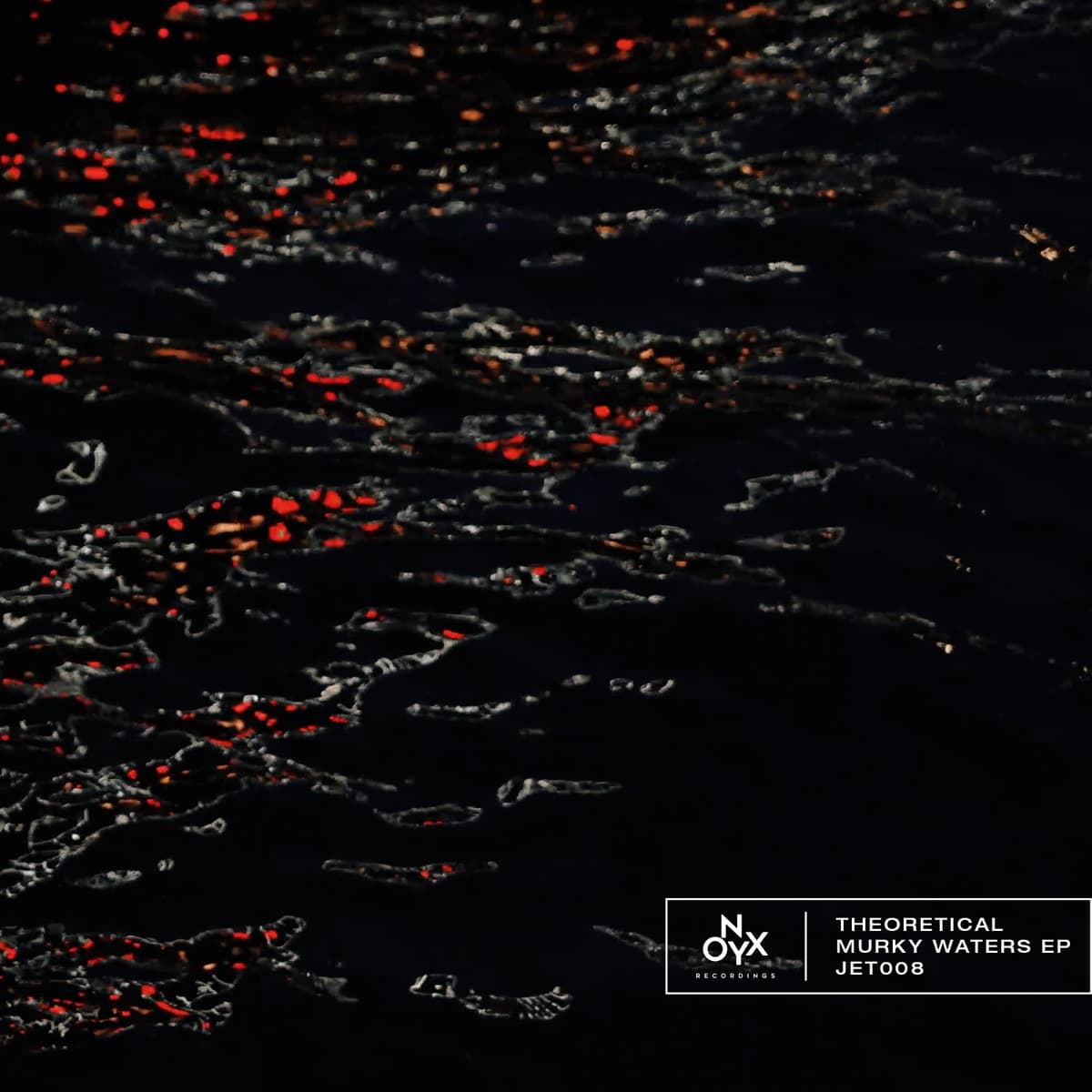 Murky Waters EP