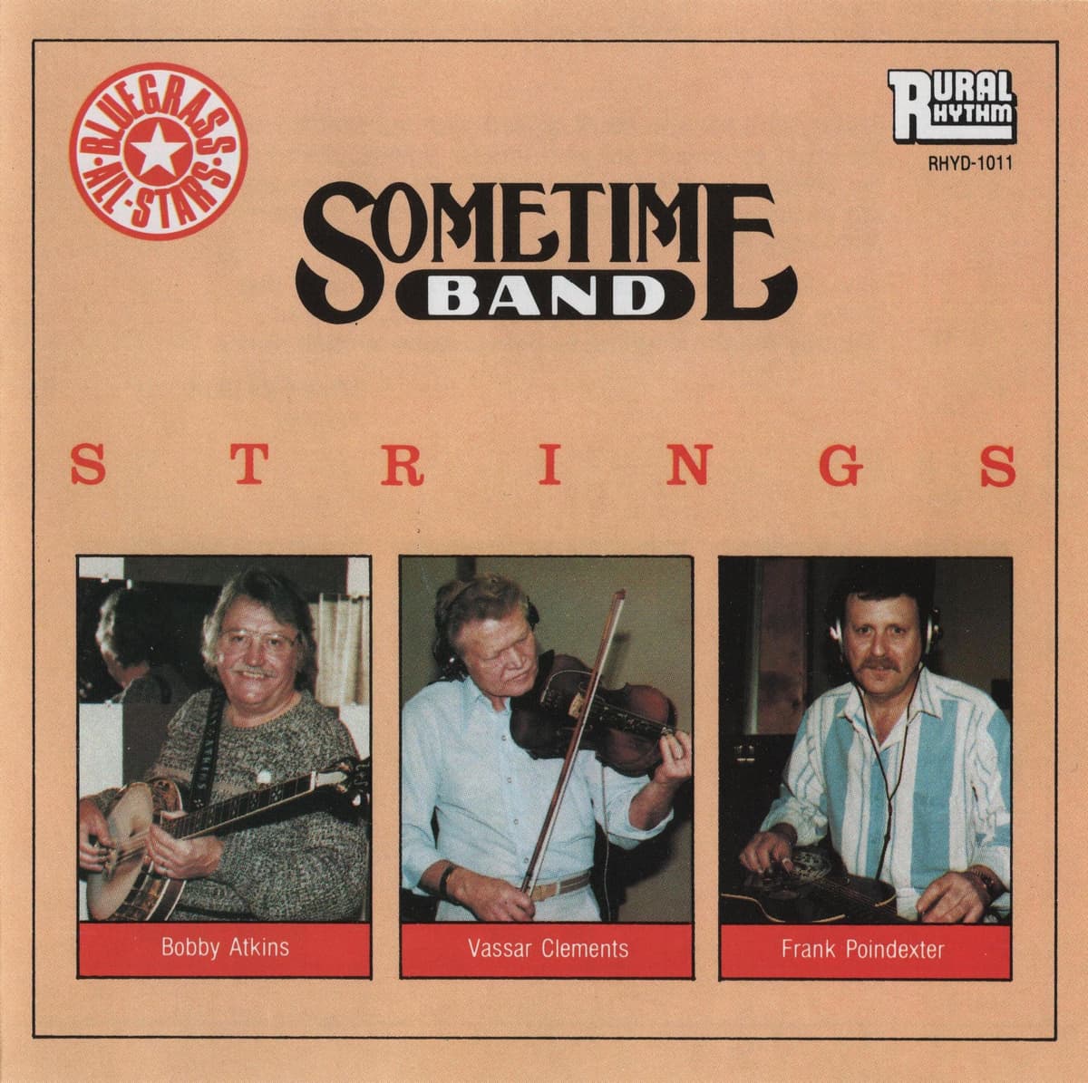 Strings