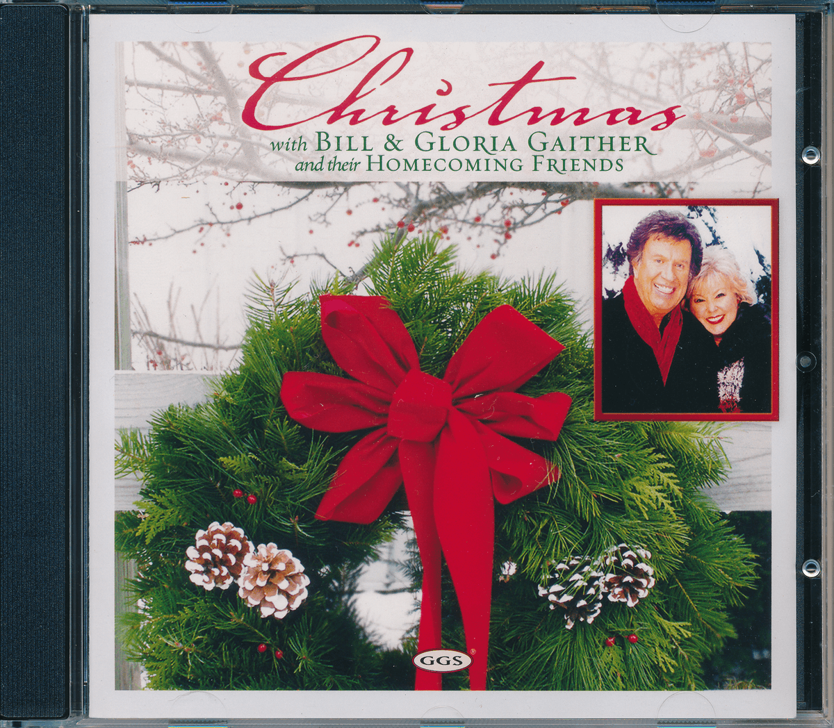 Christmas With Bill & Gloria Gaither and Their Homecoming Friends