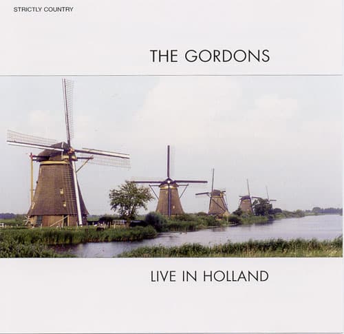 Live in Holland