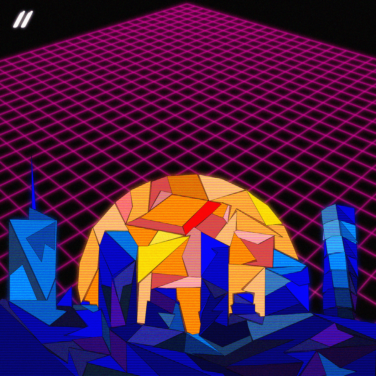 II
