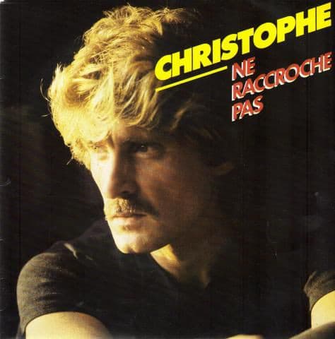 Ne raccroche pas