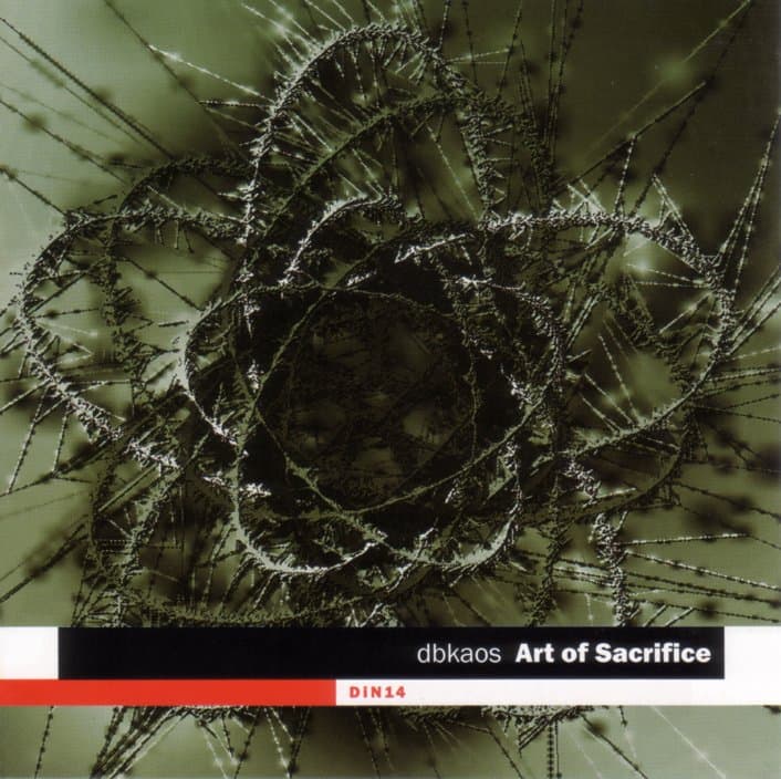 Art of Sacrifice