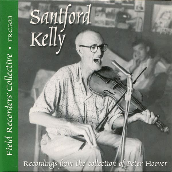 Santford Kelly