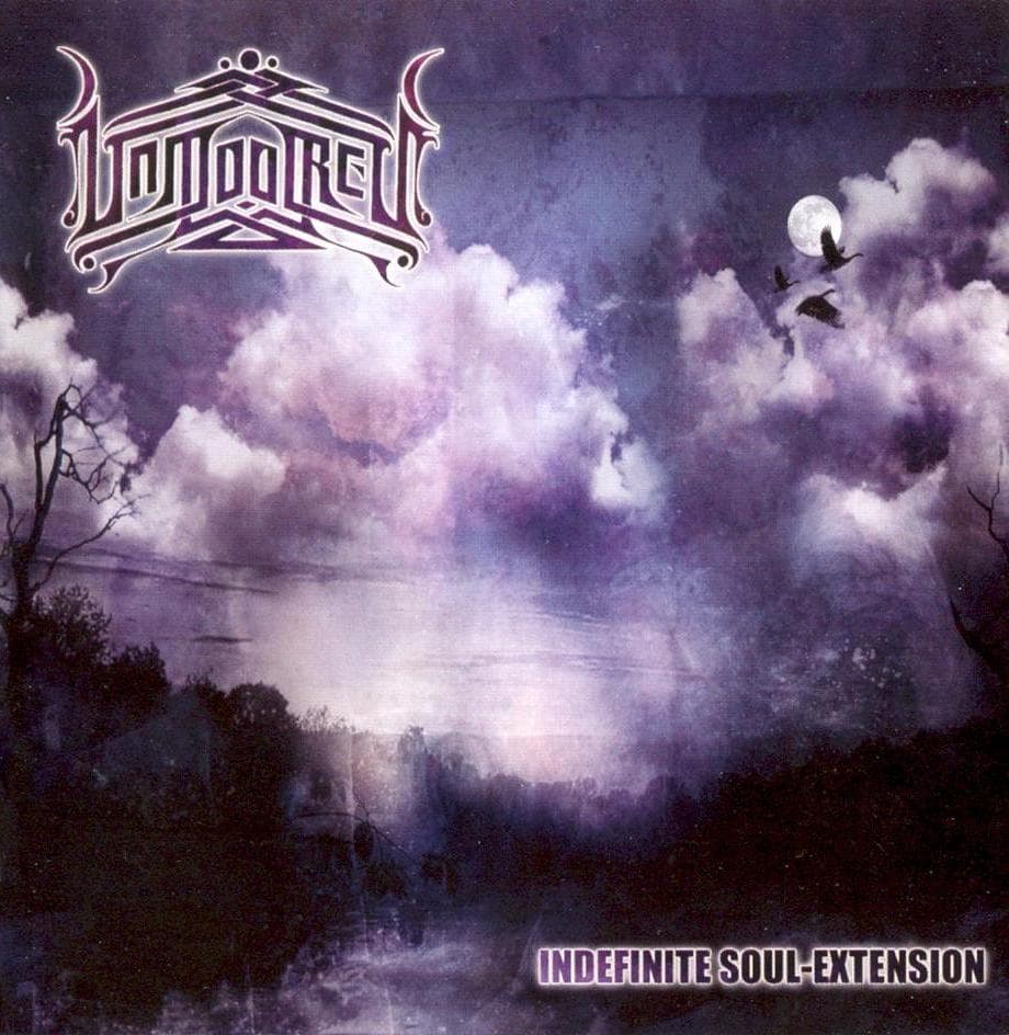 Indefinite Soul-Extension