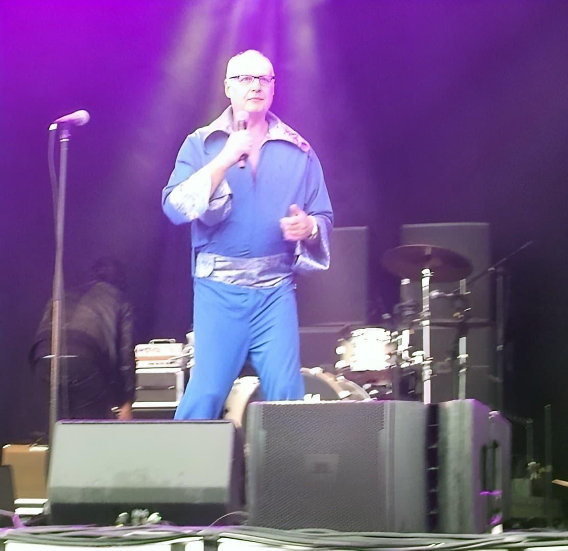 Eilert Pilarm