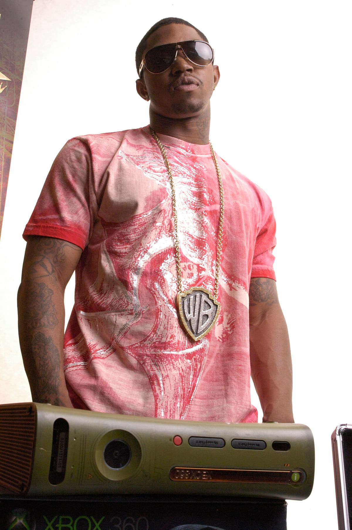 Lil Scrappy