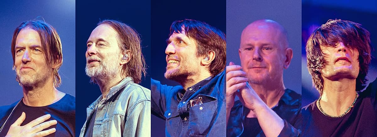 Radiohead