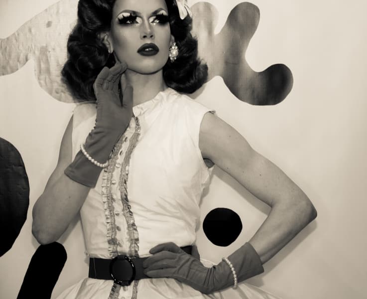 Blair St. Clair