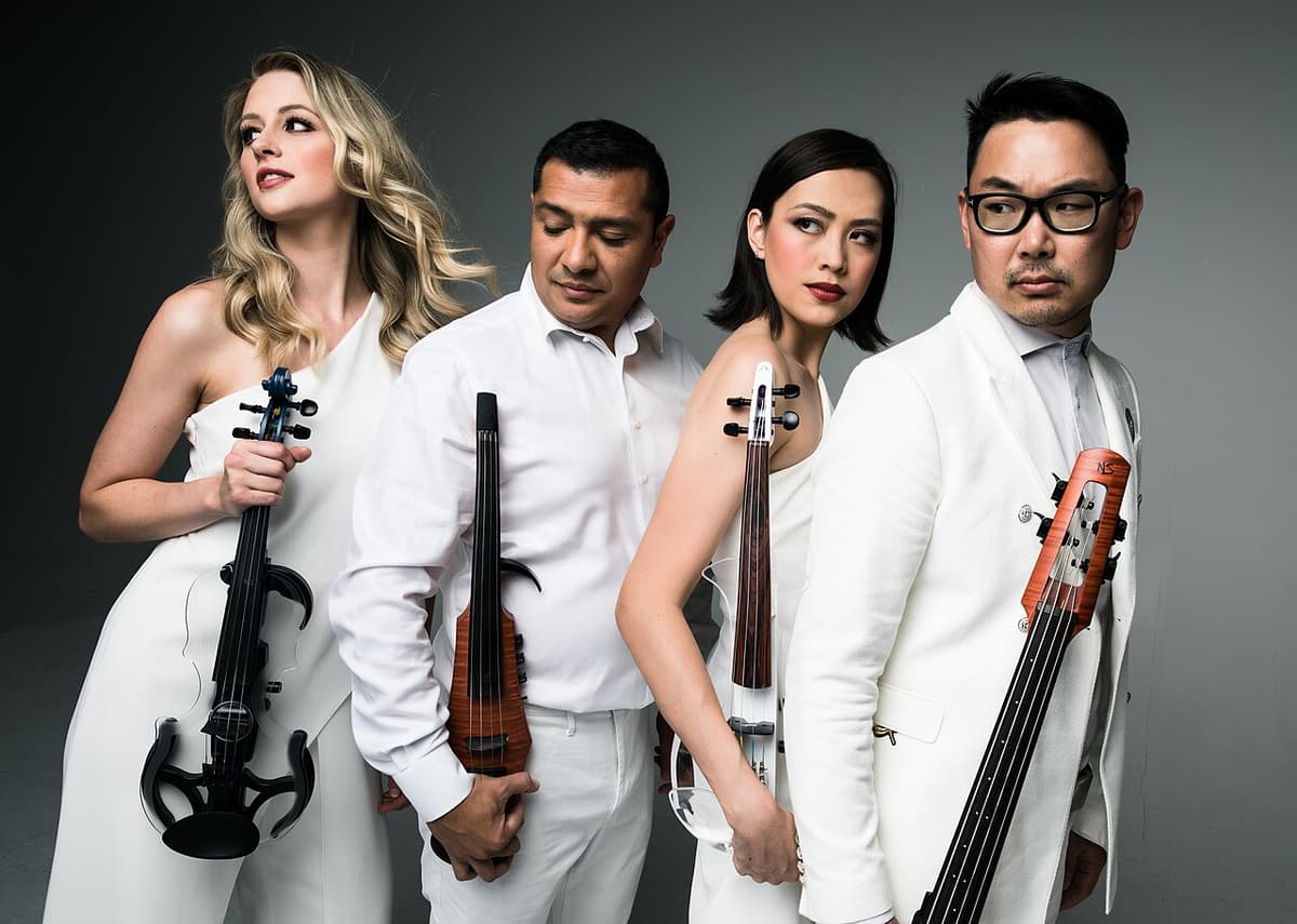 Dallas String Quartet