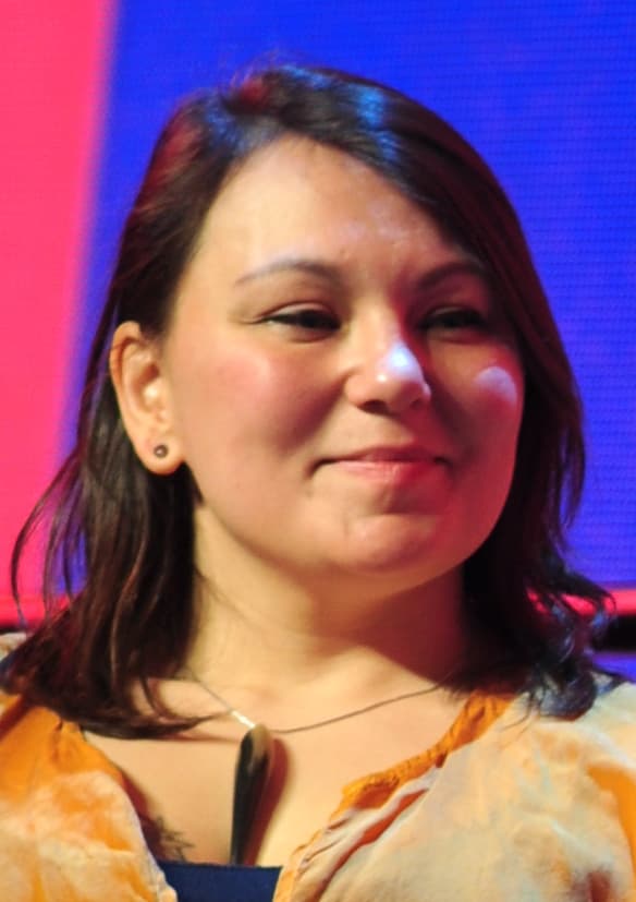 Tanya Tagaq