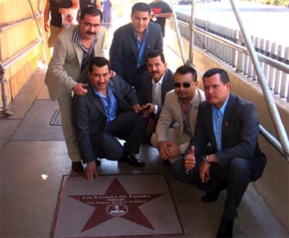 Los Tucanes de Tijuana
