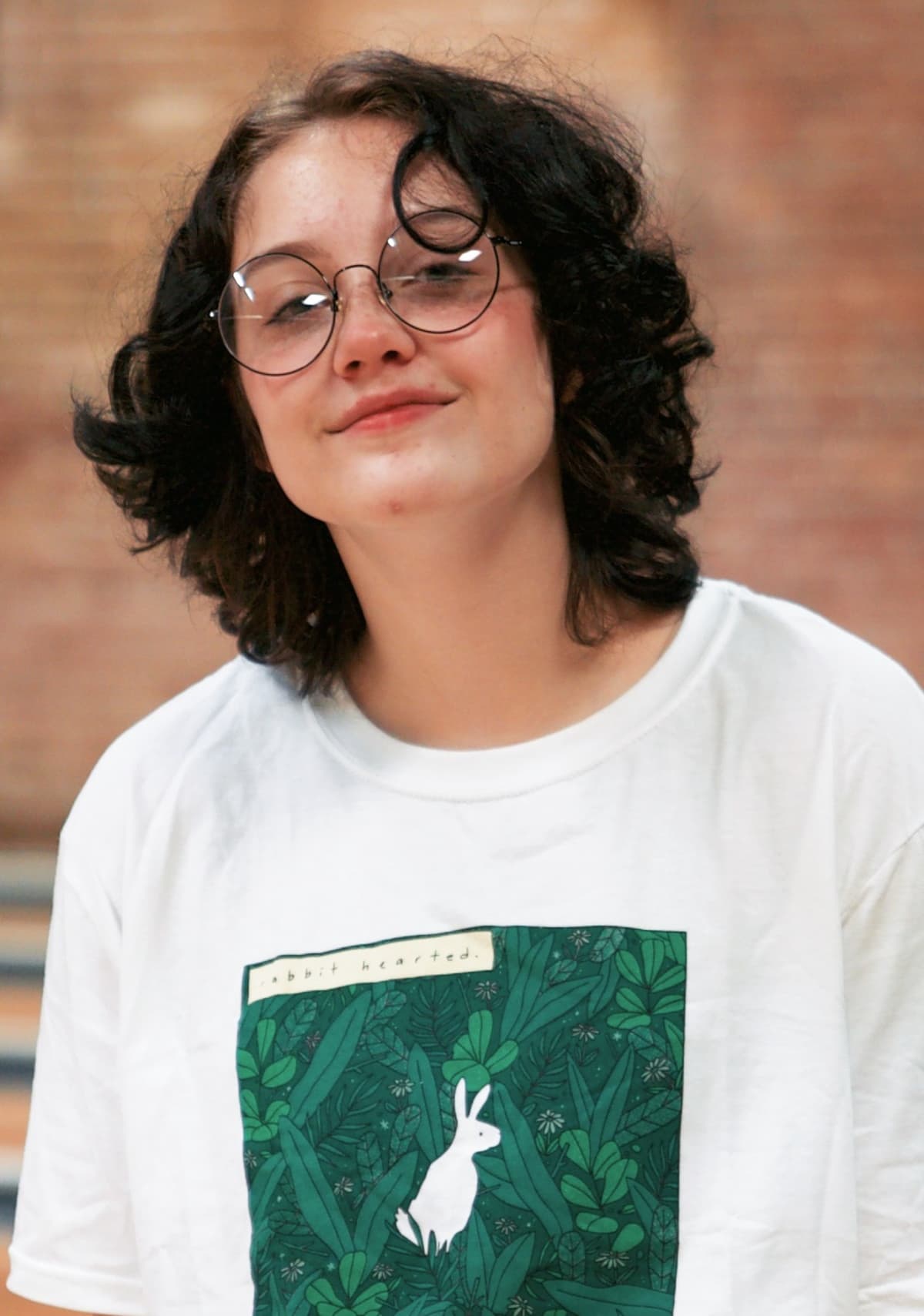 chloe moriondo