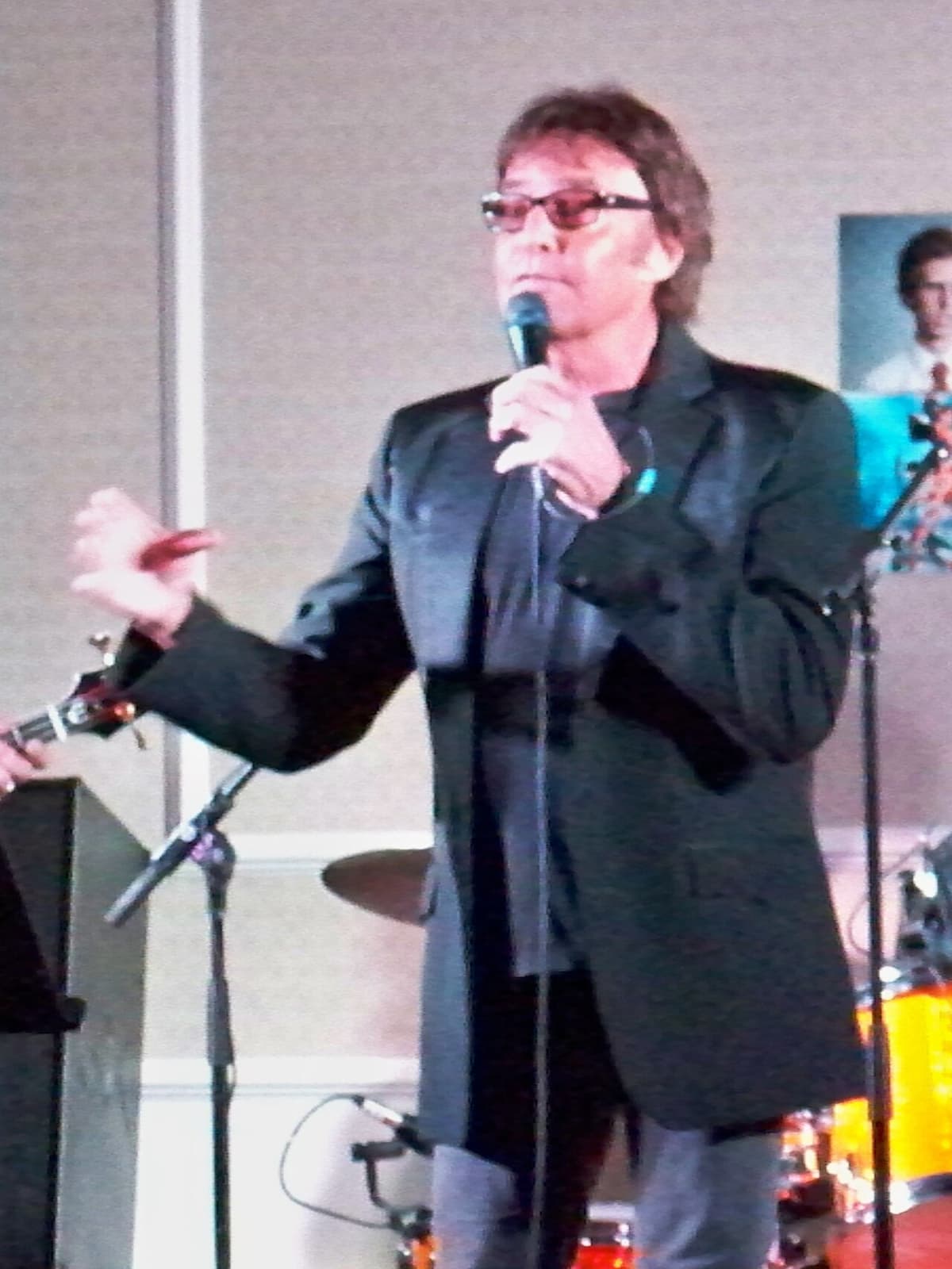 Mark Lindsay