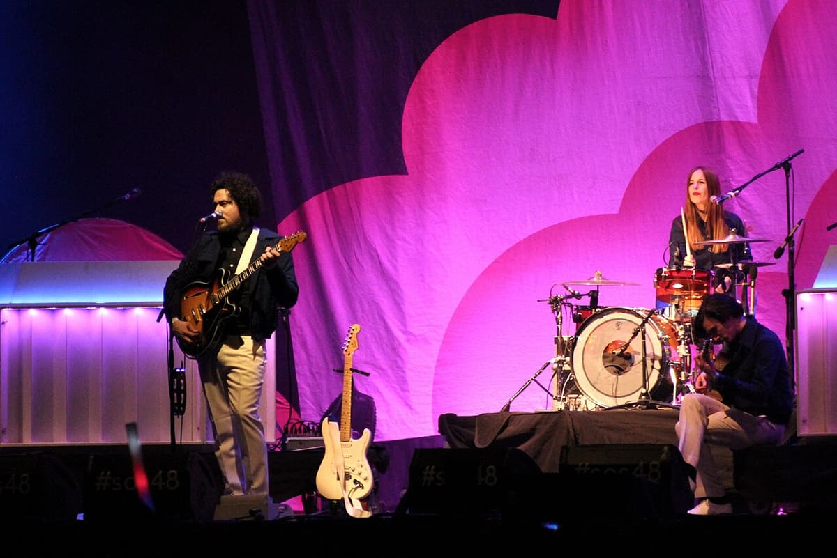 Metronomy