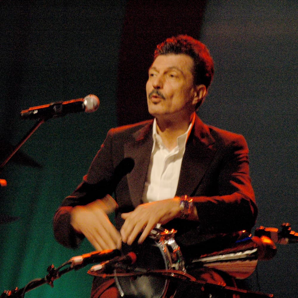 Burhan Öçal