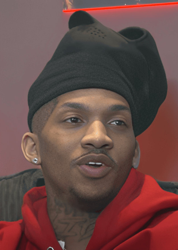 Stunna 4 Vegas