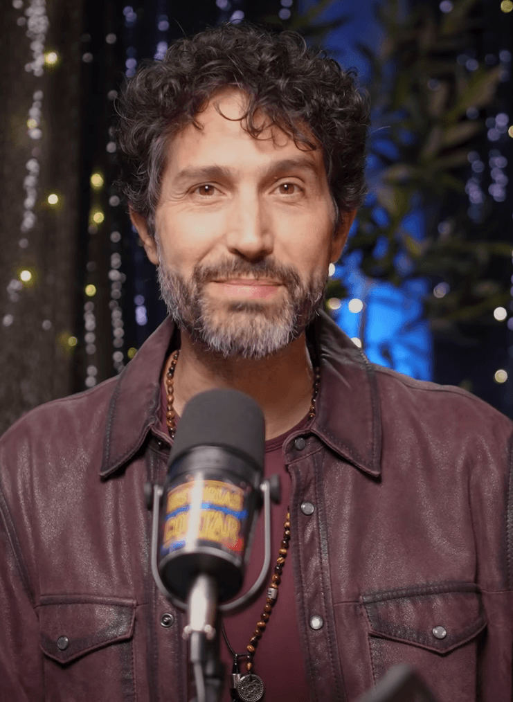 Benny Ibarra