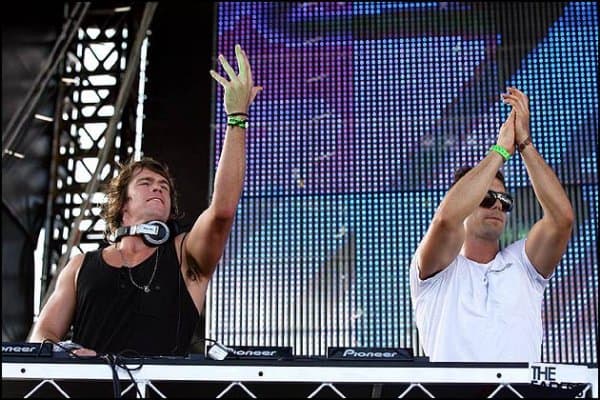 Stafford Brothers