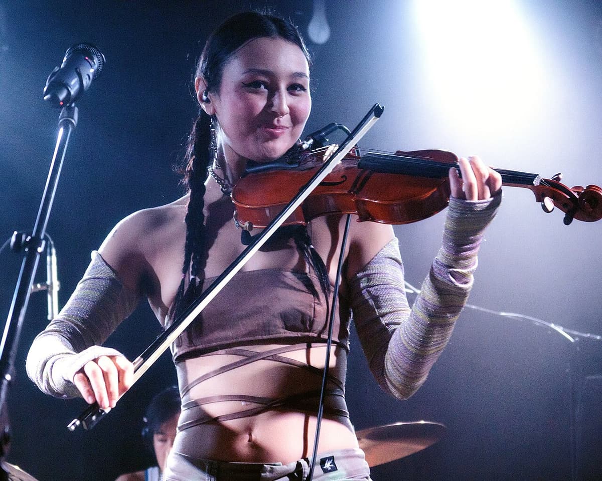 Luna Li