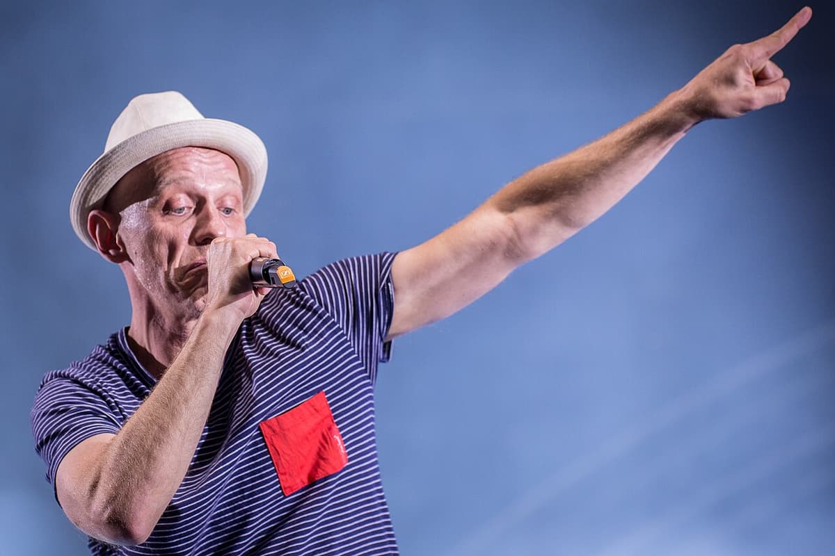 Massilia Sound System