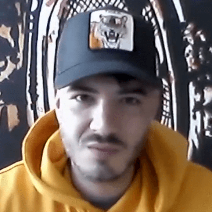 Gianni Bismark