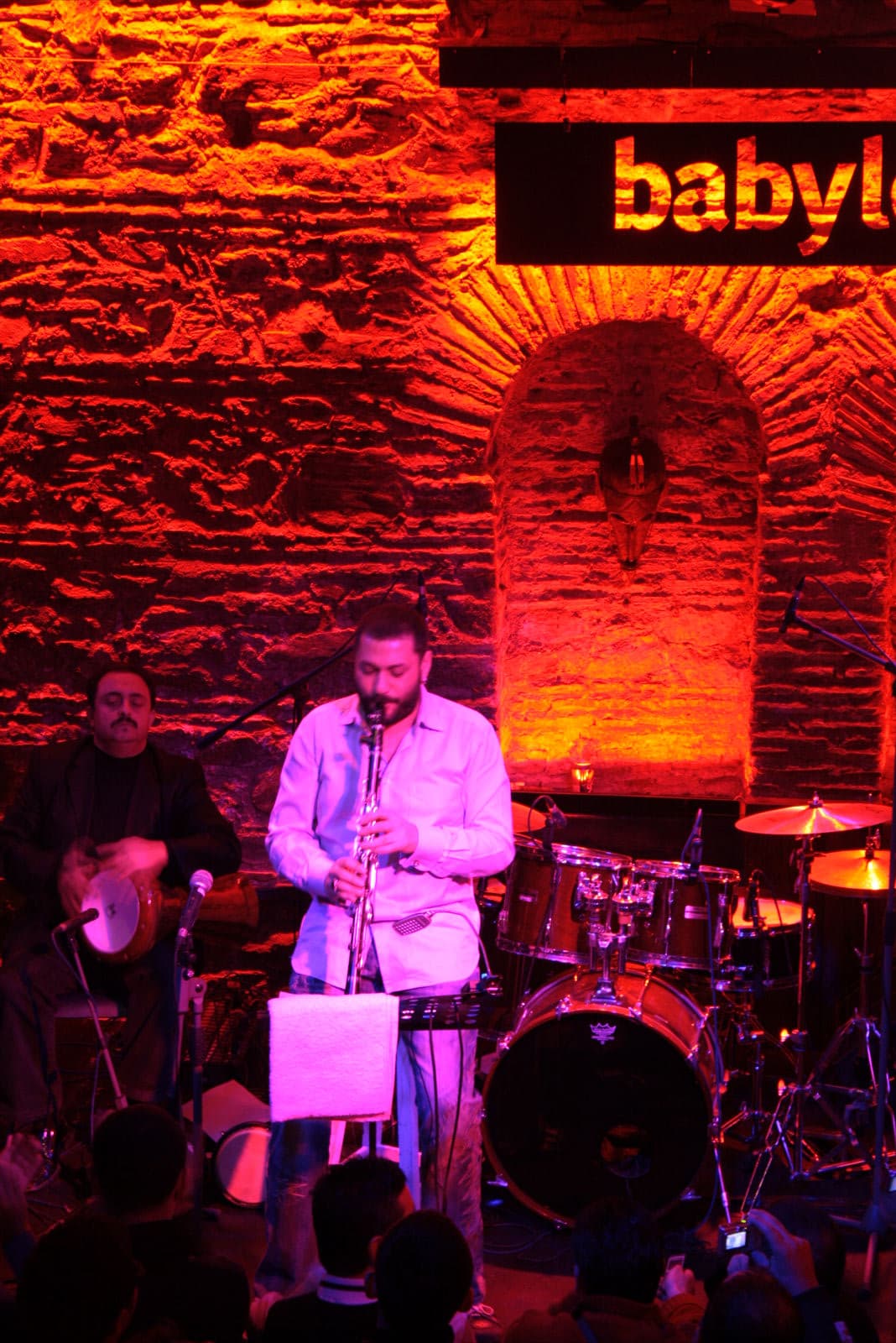 Hüsnü Şenlendirici