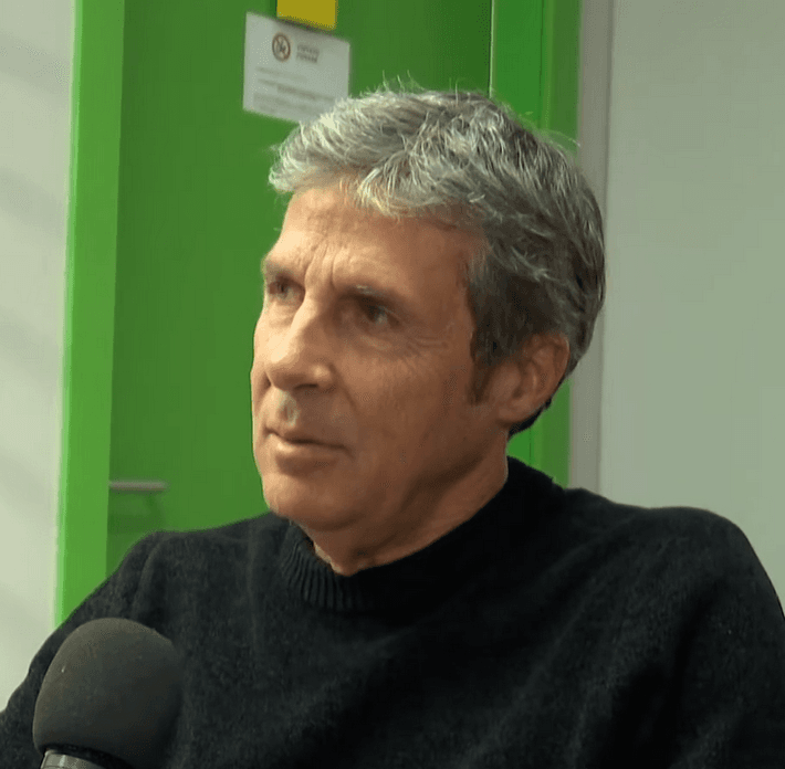 Luca Barbarossa