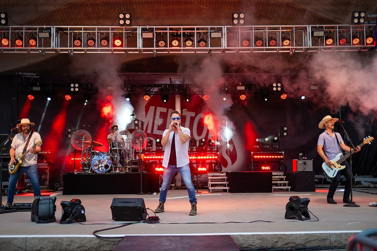 Eli Young Band
