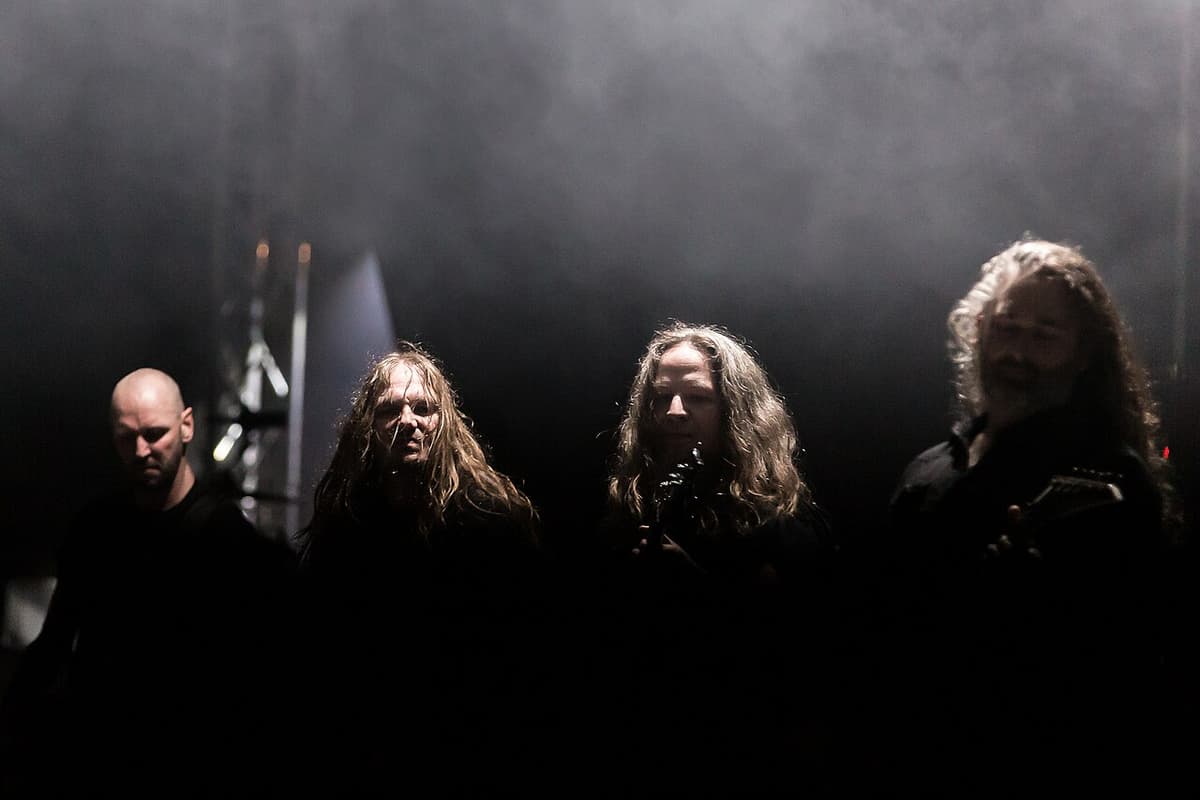 Legion of the Damned