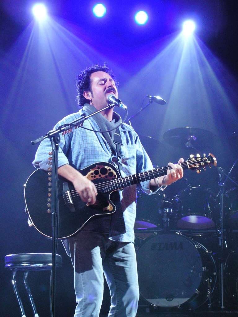 Steve Lukather