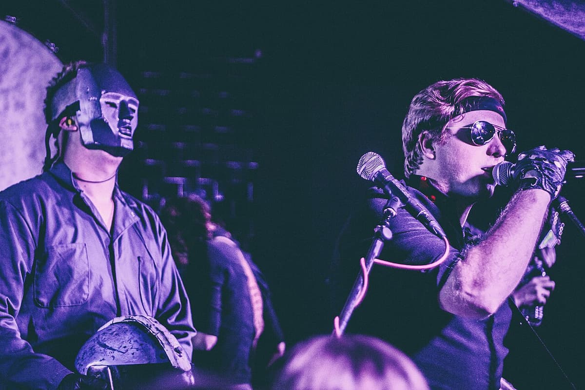 The Protomen