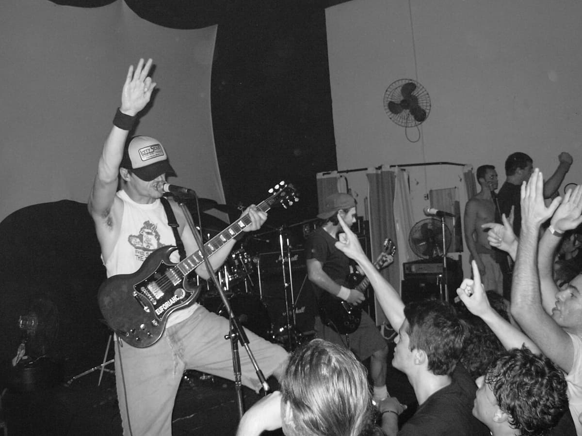 Propagandhi