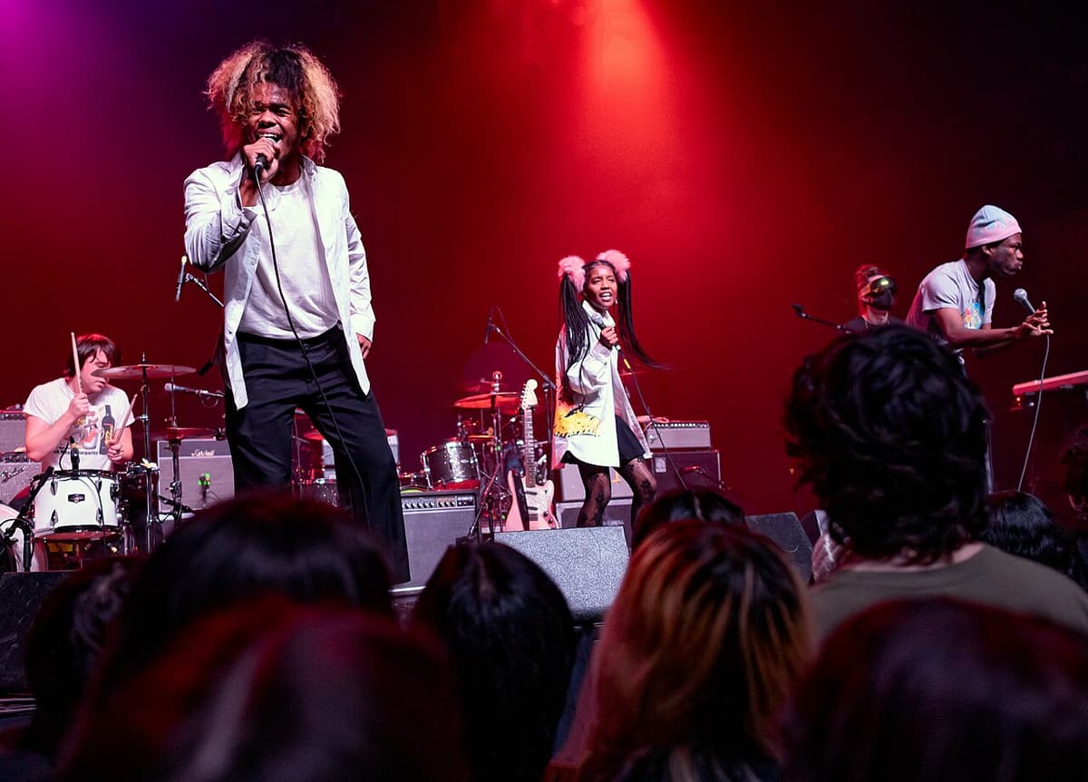 BLACKSTARKIDS