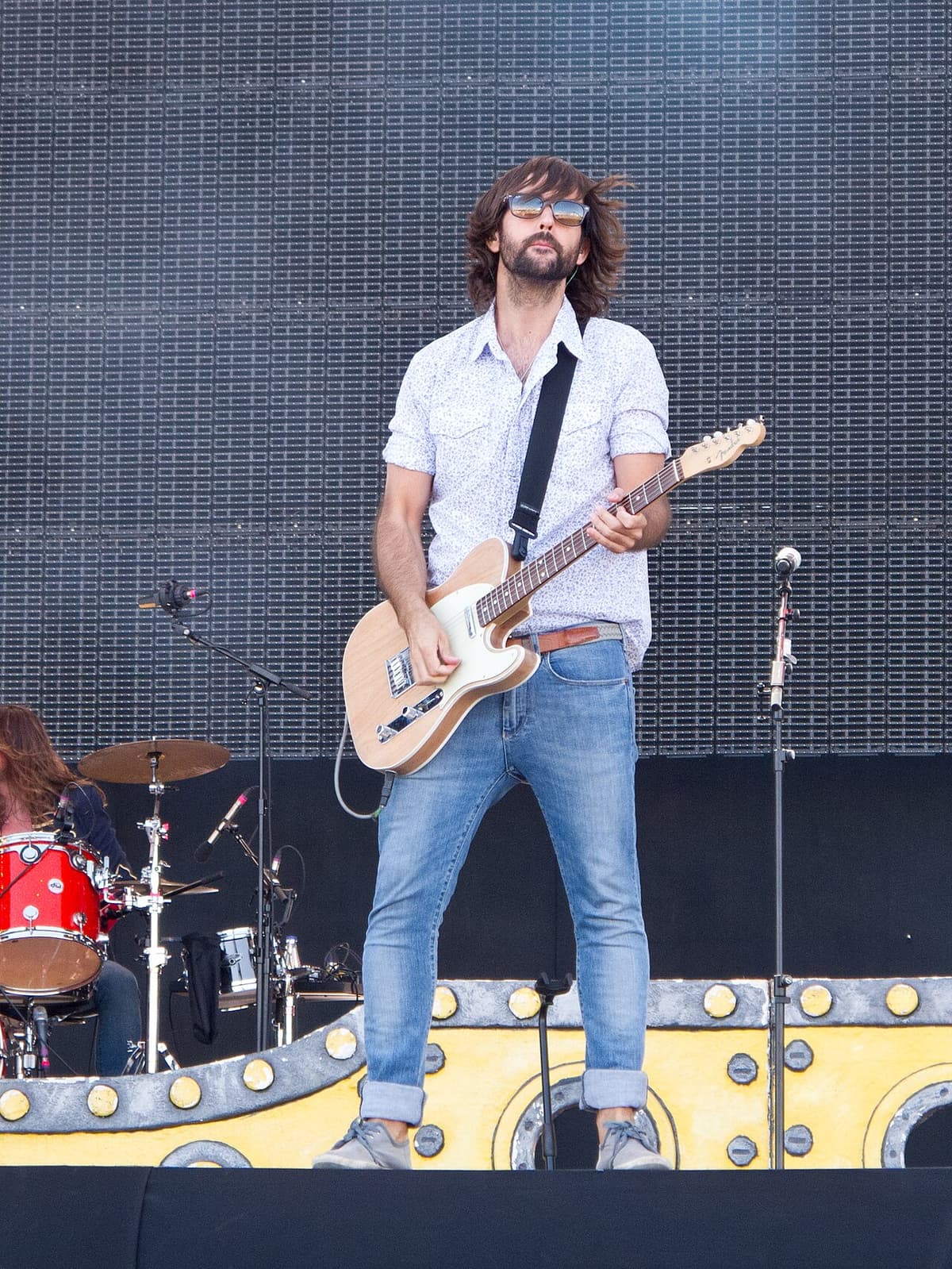 David Otero