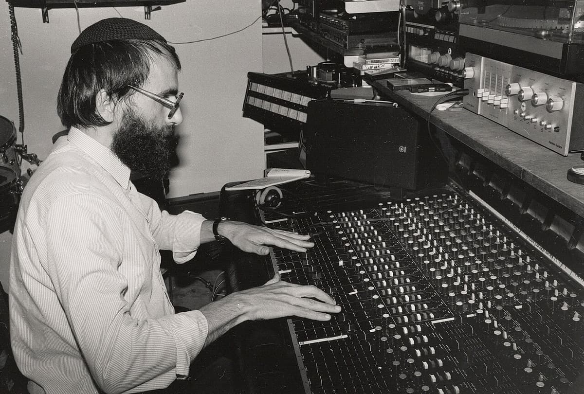 Teddy Lasry