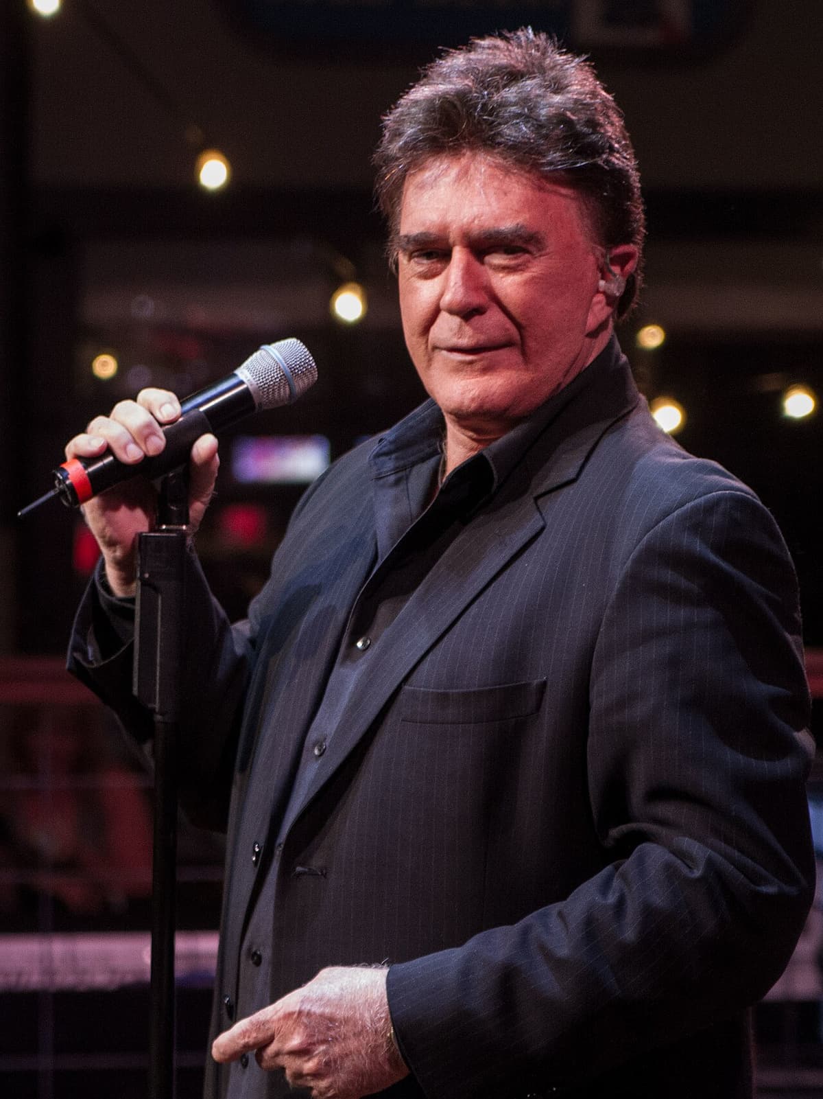 T.G. Sheppard