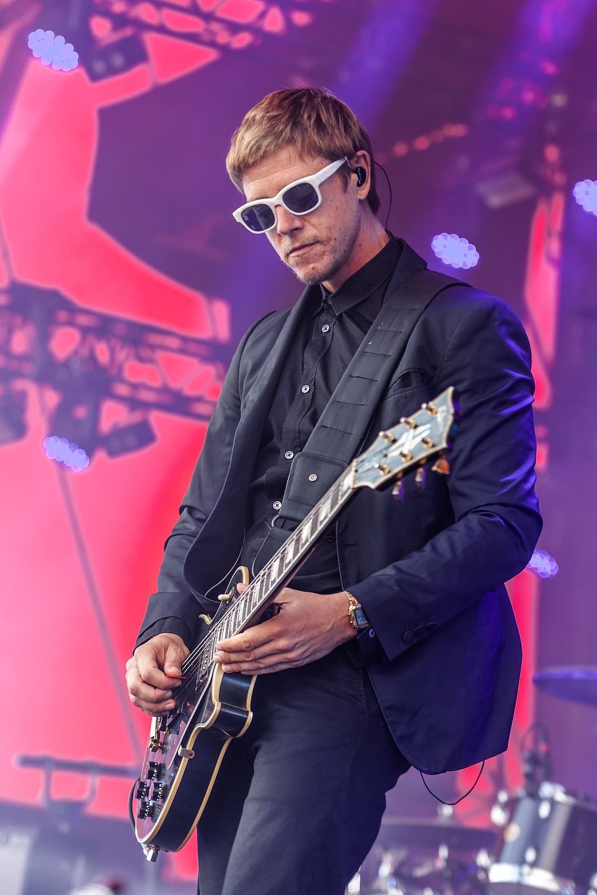 Paul Banks