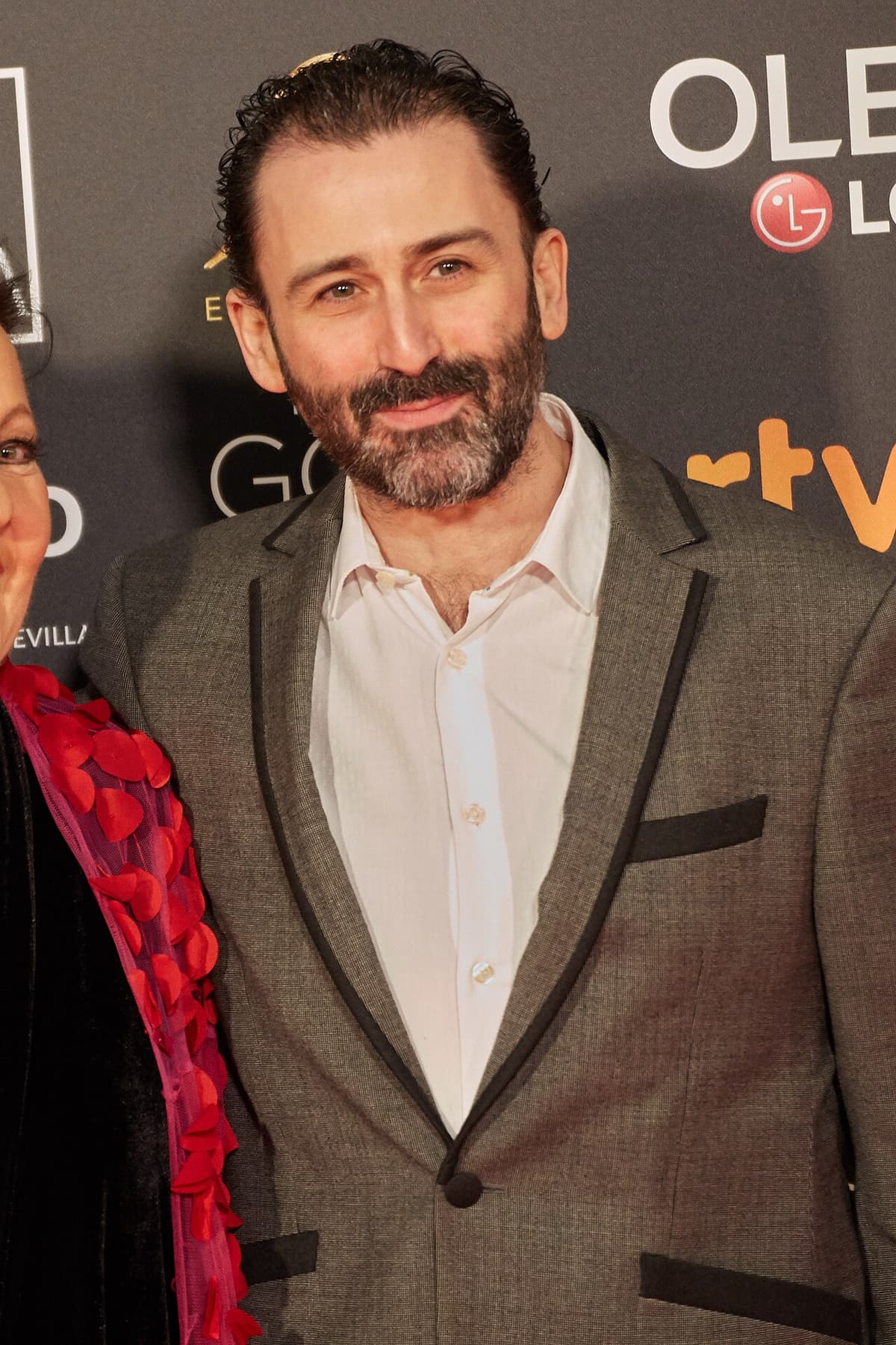 Javier Limón