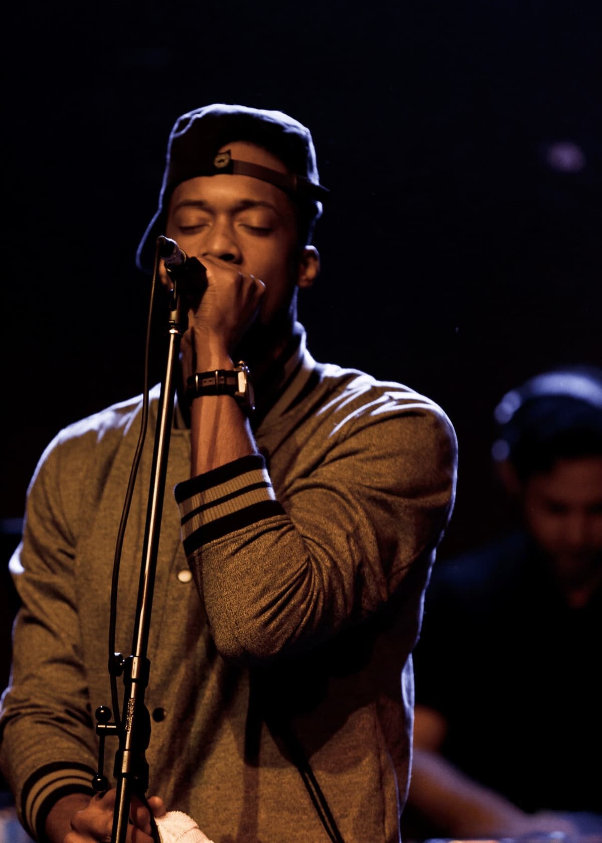 Black Milk