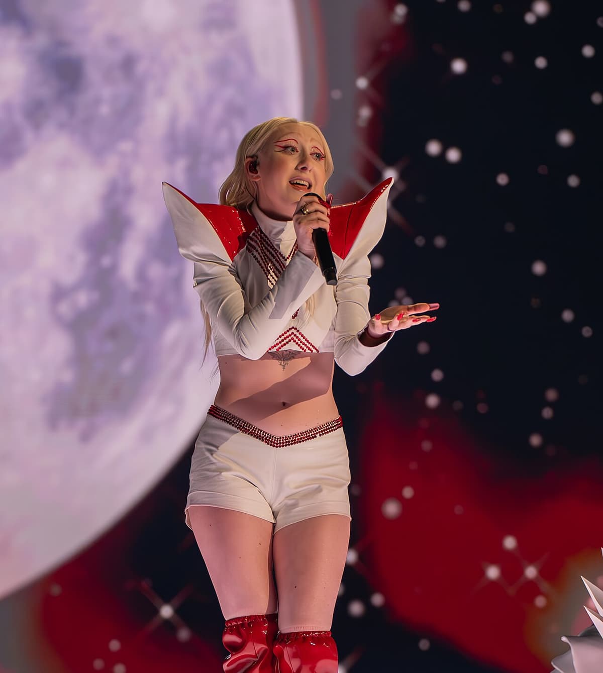 LUNA
