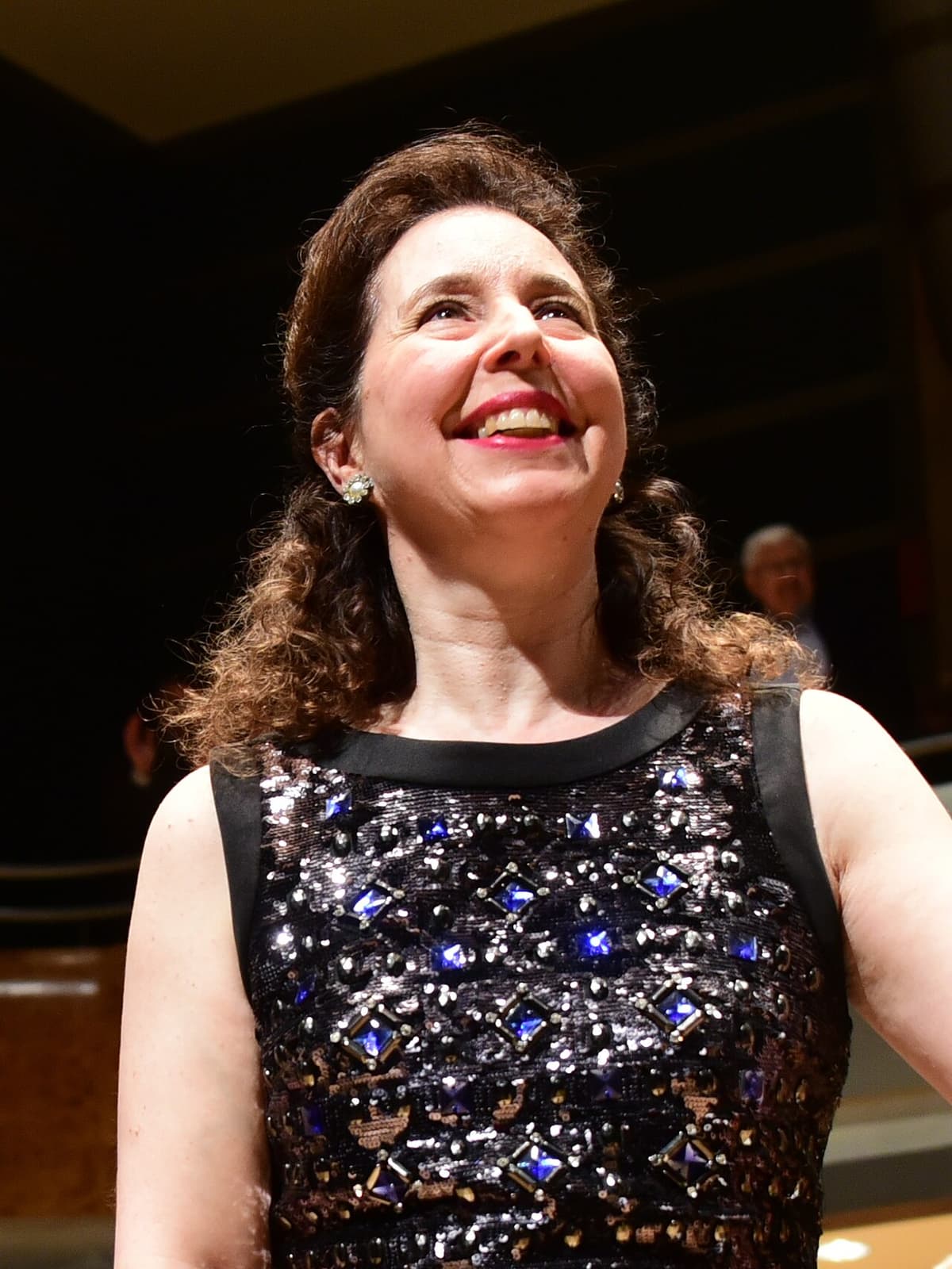 Angela Hewitt
